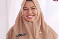 Kadinkes P2KB Sumenep drg Ellya Fardasyah