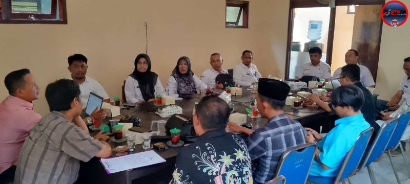 DPKS Sumenep Kritik Lambannya Pencairan Dana BOS, Dinas Pendidikan Janji Perbaiki Sistem