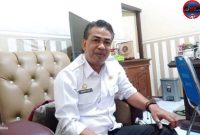 Kadis PMD Kabupaten Sumenep Anwar Yusuf Syahroni