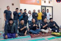 Foto Bersama Tim Media Trendikabar. Com Sumenep