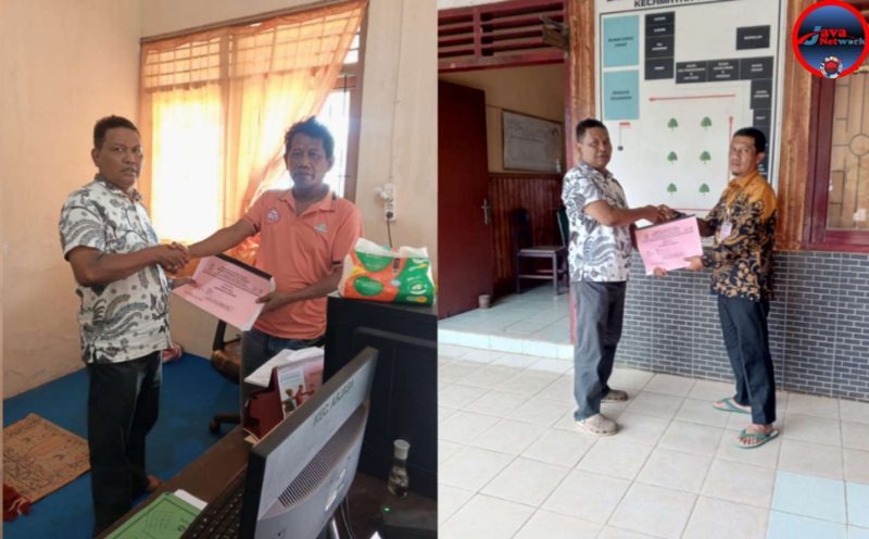 Bapenda Sumenep Hadirkan Senyum Layanan DHKP dan SPPT Hingga ke Kepulauan