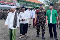 Pesantren Nasyrul Ulum Aengdake, Episentrum Baru Kegiatan NU di Ujung Timur Madura