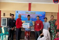 Pemdes Pinggir Papas Salurkan BLT-DD Triwulan II Tahun 2025 kepada 40 KPM, H. Obet: Ini Komitmen untuk Kesejahteraan Warga