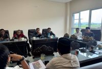 Ruang Aspirasi Terbuka: Komisi III DPRD Sumenep Tanggapi Keresahan LBH Forkot