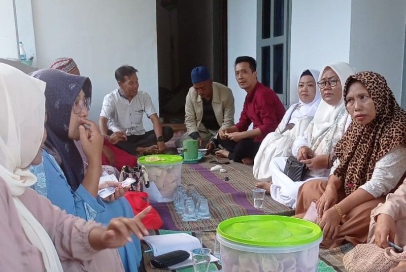 Kampung KB Pamolokan: Sinergi Warga Menuju Desa Berdaya dan Mandiri