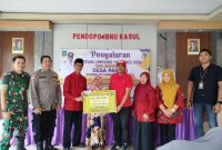 BLT Desa Pabian Cair Warga Tersenyum Lega: Kepemimpinan Pro Rakyat Zulfikar Ali Mustakim Tuai Apresiasi, Jum'at (13/06/2025)
