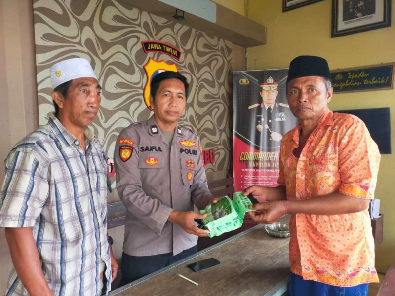 Temukan Kristal Maut di Laut, Nelayan Masalembu Pilih Kembalikan ke Negara