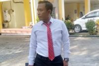 Komisaris Utama PJS Bambang Supratman SH