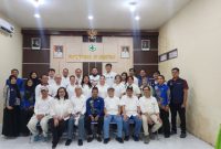 Ketika Dokter Spesialis Turun Gunung ke Gili Genting, Satukan Ilmu, Hati, dan Kemanusiaan dengan Surgishare