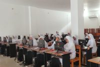 UI dalam Genggaman: SMA Nurul Jadid Cetak Generasi Unggul dengan 27 Tiket PTN
