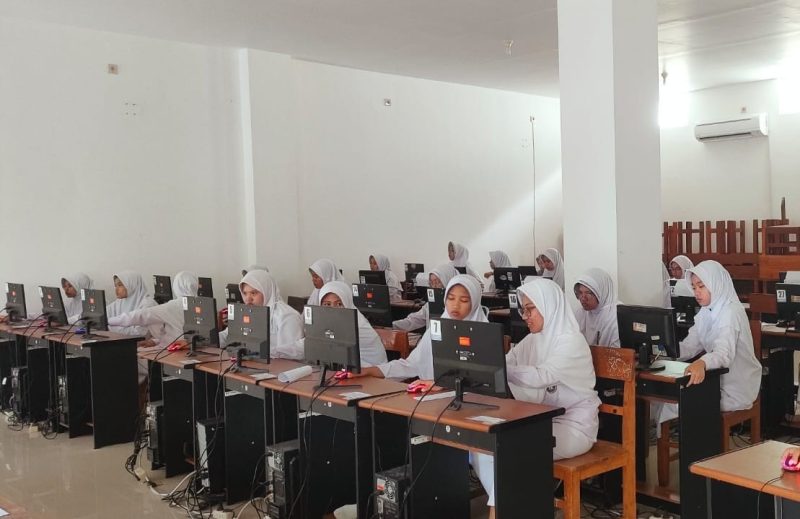 UI dalam Genggaman: SMA Nurul Jadid Cetak Generasi Unggul dengan 27 Tiket PTN