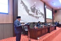 DPRD Sumenep Finalisasi Evaluasi APBD, SILPA Capai Rp259,79 Miliar
