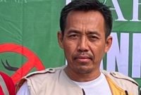 Kepala Puskesmas Legung Timur Kecamatan Batang-Batang, Adi Mulyono