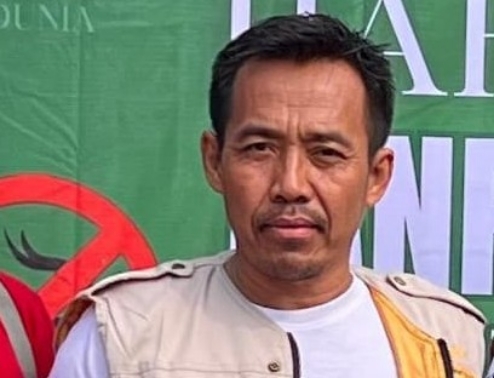 Kepala Puskesmas Legung Timur Kecamatan Batang-Batang, Adi Mulyono