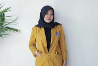 Nafisa Margareta NIM 722113017 Program Studi Administrasi Publik FISIP UNIJA Sumenep