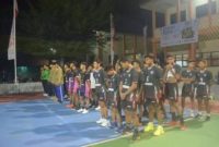 Smeksa Cup VIII Kembali Digelar, 24 Tim Berebut Gelar Juara Bola Voli Pelajar Sumenep