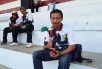Ketua PB PASI Sumenep R. Abdul Moedjib SPd MPD
