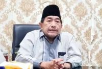 Wakil Bupati Sumenep KH. Imam Hasyim