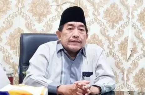 Wakil Bupati Sumenep KH. Imam Hasyim