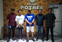 Tak Kenal Waktu Tim Pendataan Bapenda Sumenep Sisir Obyek Pajak Malam Hari, Empat Tempat Karaoke Jadi Sasaran