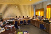 Bapenda Sumenep dan SMAN 1 Matangkan DIGI_RAJAFESTA_3.0: Sinergi Pajak dan Literasi Digital di Kalangan Pelajar