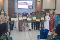 Lulus dari BLK Sumenep, 128 Peserta Kantongi Sertifikat Nasional dan Siap Bersaing di Dunia Kerja