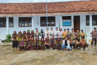 GREEN LEGACY 2025: Warisan Hijau Mahasiswa UNIBA Madura untuk Indonesia
