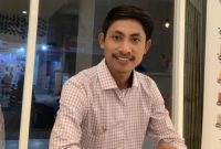 Moch Thoriqil Akmal B, SH