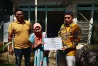 Wow Banget! BAZNAS Sumenep Luncurkan 5 Program Super Peduli dan Menginspirasi
