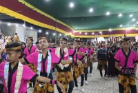 Mahkota SJ: Denting Warisan Gema Peradaban dari Bumi Sumekar