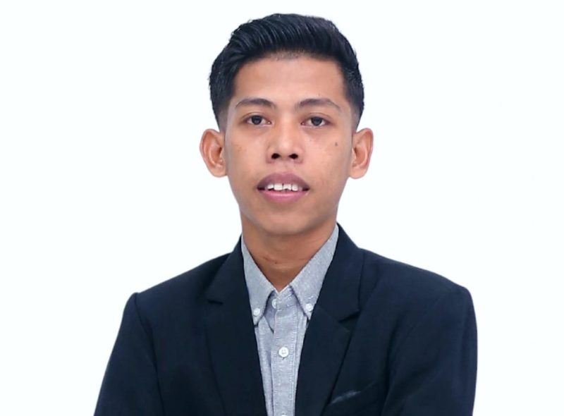 Ketua Gerakan Advokasi Rakyat dan Intelektual Sosial Kangean (GARIS-K) Agus Salim