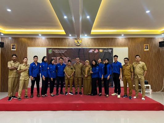 Audisi Kacong Cebbing 2025 Resmi Digelar: Kombinasi Pesona, Wawasan dan Dedikasi