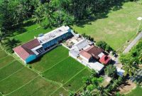 Fathur Rahman Bangkitkan Peradaban dari Lereng Sukorambi: Pendidikan Berbasis Ilmu dan Akhlak Mulia