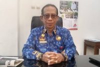 Ketua Percasi Sumenep Dr. Suharjono, SH, MH