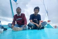 Mahrus Ali Kanan Jurnalis Olahraga Sumenep 