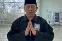 Ketua PSHT Sumenep Abdul Razak