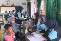 Tebar Kepedulian, Ringankan Beban: SDN Panaongan 3 Hadirkan Senyum Lewat Khitanan Gratis, Sabtu (21/06/2025)