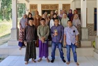 Akenyem Naik Kelas!: Dosen DKV Unija Ubah UMKM Lokal Jadi Bintang Digital Lewat TikTok