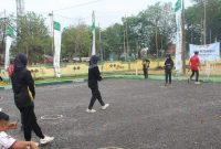 Petanque Sumenep Siap Tempur di Porprov Jatim 2025, Target Tembus Semifinal