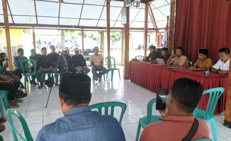 Pukul Mundur PT KEI, FKKB Gelar Deklarasi Kemenangan Rakyat Tolak Survei Seismik di West Kangean