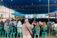 700 Alumni Hadiri Reuni Akbar Mathlabul Ulum 2025, KH Imam Hodri TF Tekankan Soliditas dan Spirit Kealumnian