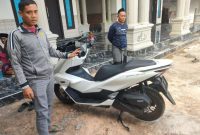Barang Bukti Yang Berhasil Diamankan Satreskrim Polres Sumenep