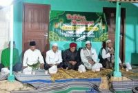 Batu Ampar Menangis Langit Saronggi Bersaksi: Dzikir Menghapus Luka Lama