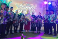 Kampung Tangguh Sumenep Hidupkan Malam Minggu dengan Musik, Silaturahim, dan Semangat Persaudaraan