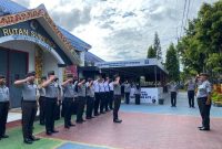 Tujuh CPNS Baru Perkuat Rutan Sumenep, Kepala Rutan: Bukan Sekadar Menjaga, Tapi Membina dan Mengayomi