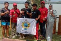 Apriansyah Torehkan Emas, Sumenep Berjaya di Air