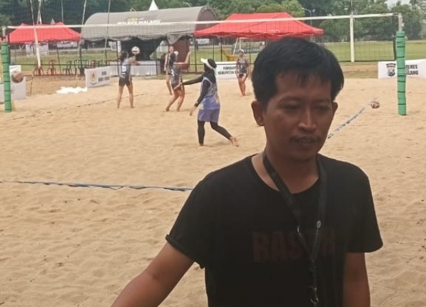 Mahrus Jurnalis Olahraga Sumenep, 30 Juni 2025