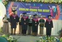 Dinkes P2KB Sumenep Cetak Orang Tua Hebat Lewat SOTH