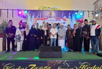 Silaturrahim Alumni SMPN 3 Sumenep Angkatan 1984: Rajut Persaudaraan, Petik Keberkahan