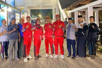 4 Pendekar Perisai Putih Sumenep Siap Tanding di Porprov Jatim IX Malang